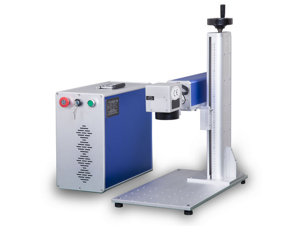 Laser-fiber-laser-marking-system-Fiber Laser-Marking-Machine
